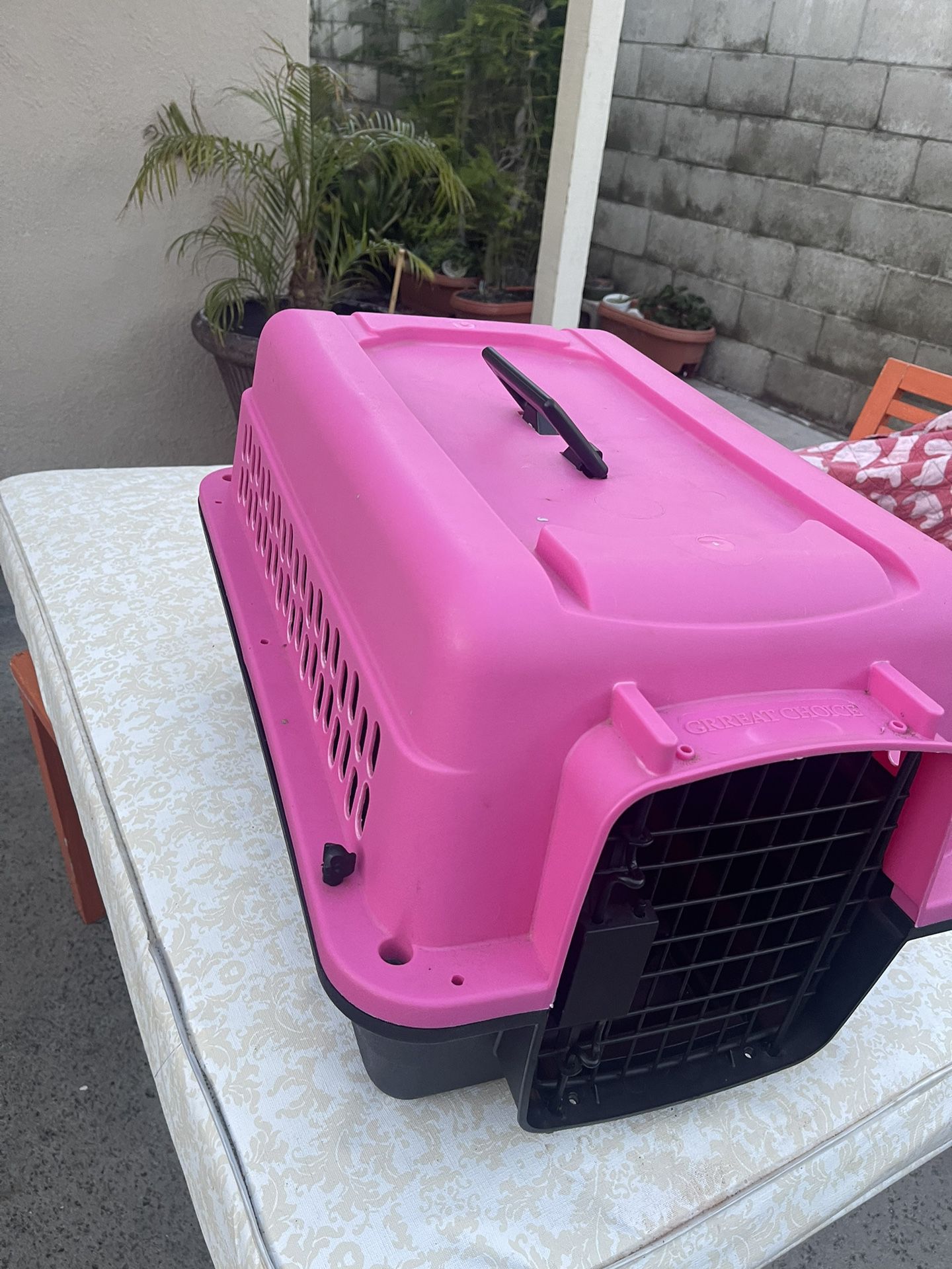 Pet Kennel for Dogs,  Pet Carrier, 