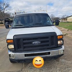 Ford E-150