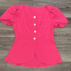 Woman Casual Blouse 