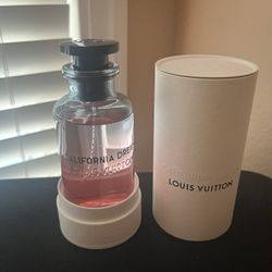 LV California Dream Cologne (NEED GONE ASAP)
