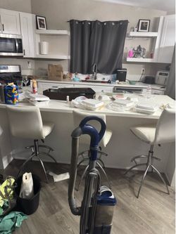 Professional cleaner