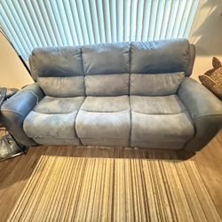 Electric Recliner 