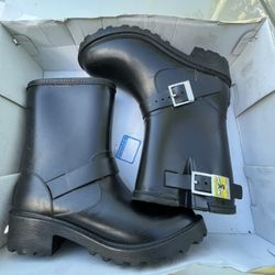 Nice Women Michael Kors  Rain Boots 