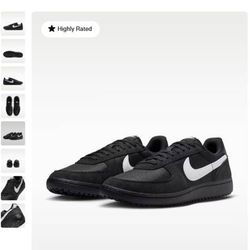 Nike Field General ’82 – Men’s Size 10.5