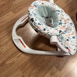 Baby chair