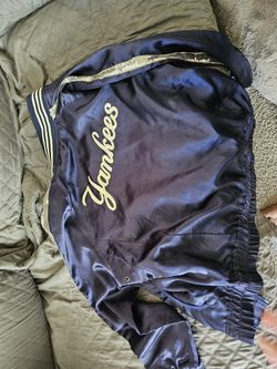 Yankees Jackets