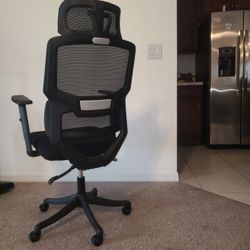 Sillas Para Oficina Nuevas
