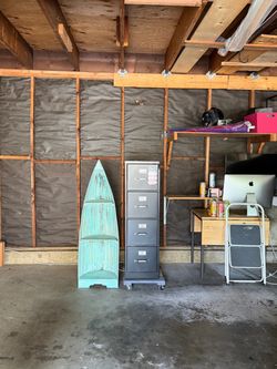 File cabinet