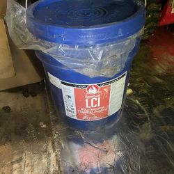 Fireproofing Firestop 