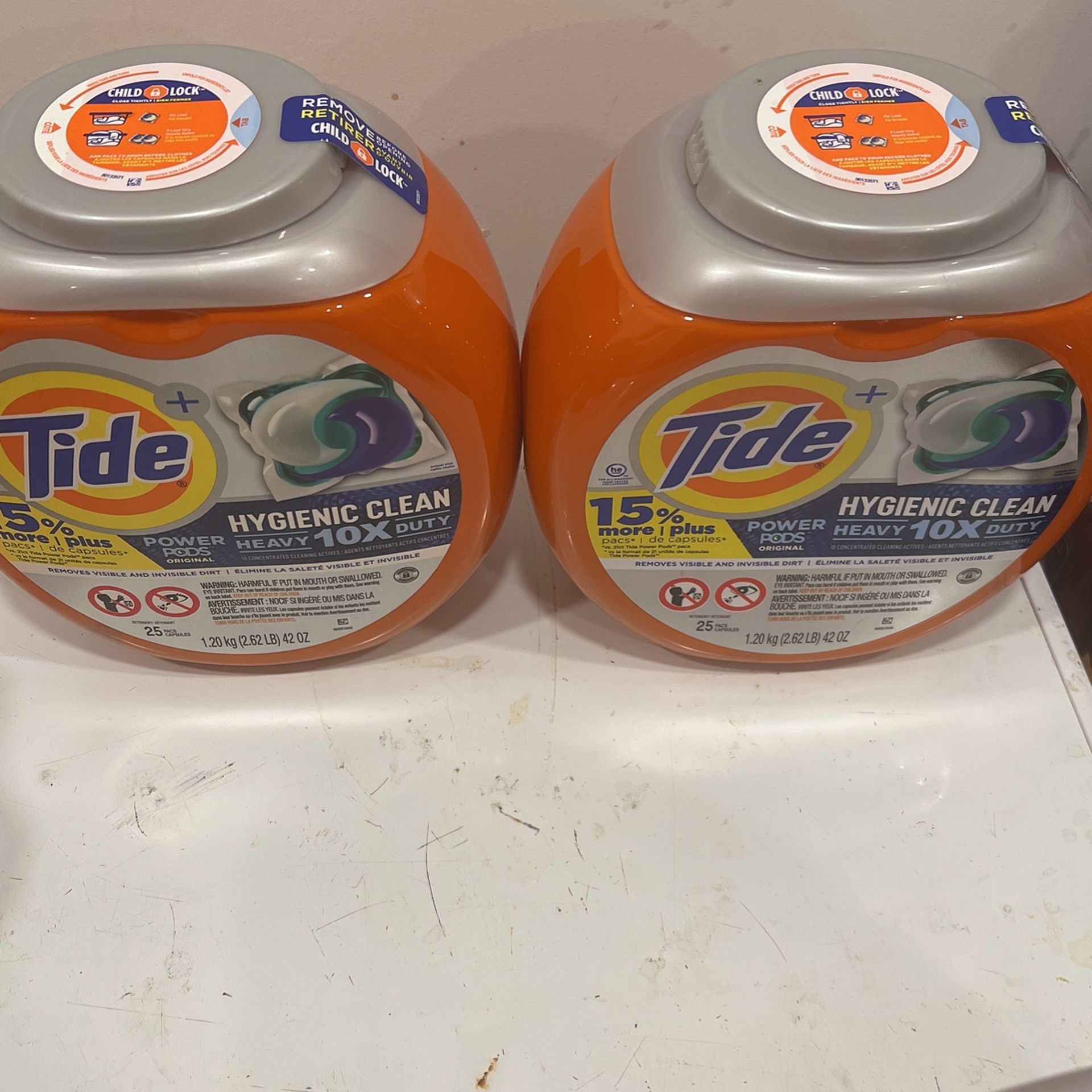 Tide Pods for Sale in Everett, WA OfferUp