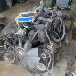 Engine& Transmission 