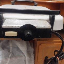 Hot Plate 