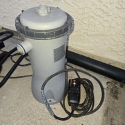 Pool Pump ****Moving Sale****