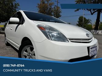 2005 Toyota Prius