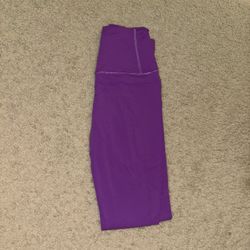 LULULEMON LEGGINGS 💜