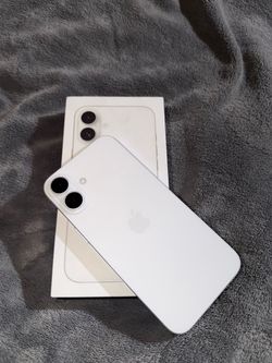 iPhone 16