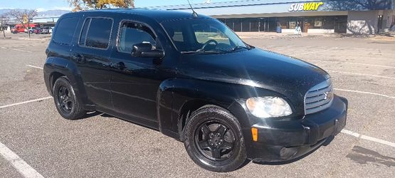 2009 Chevrolet HHR
