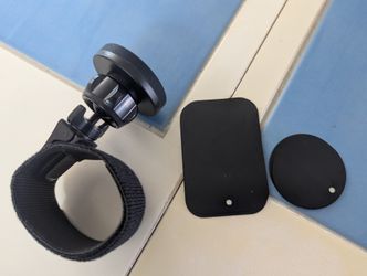 C7 Cell Phone Mount