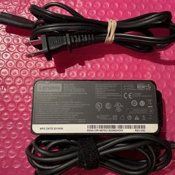 Lenovo 65W Power Adapter 