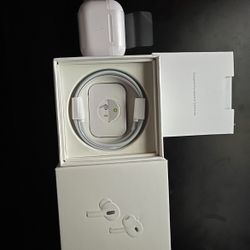 AirPod Pro Gen 2