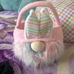 Easter Basket 
