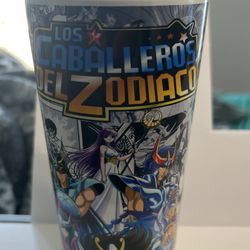 Tumbler
