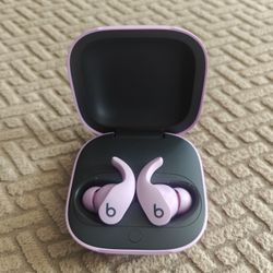 Beats - Fit Pro True Wireless NC In-Ear Buds