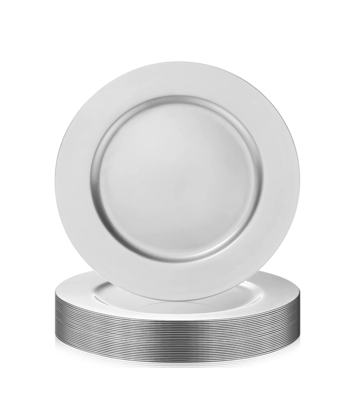 Charger Plates