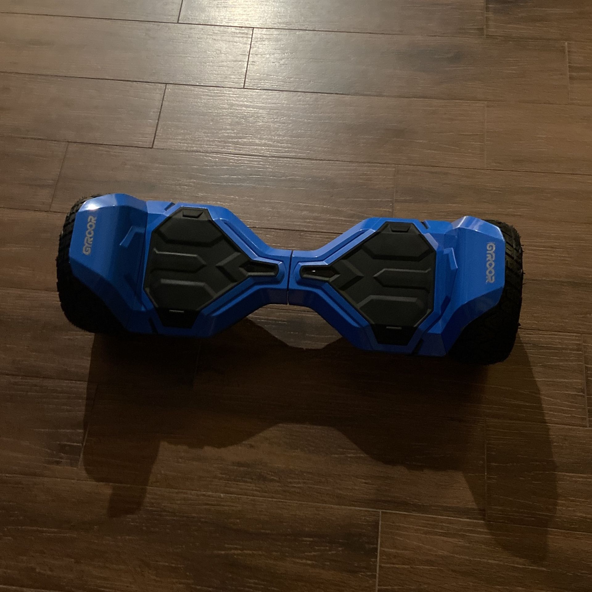 Gyroor Hover Board