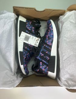 Adidas NMD R1