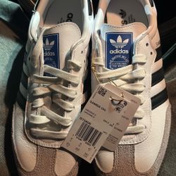Samba OG Size 8 1/2