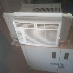 5000 BTU Works Great