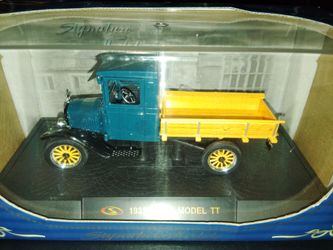 Brand new 1923 Ford model TT