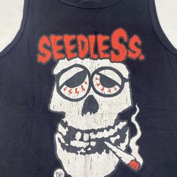 Seedless T-Shirt Misfit