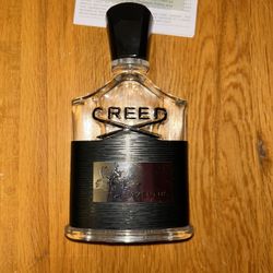 Negotiable Aventus by Creed Eau De Parfum Spray for Men 3.3