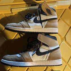 Jordan 1 Retro High Rookie Of The Year - Size 11.5