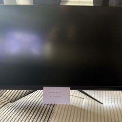 MSI Optix G(contact info removed)p 165Hz Monitor