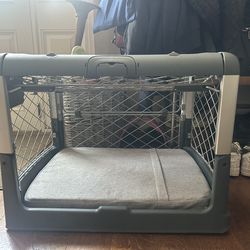 Diggs Revol collapsible Dog Create