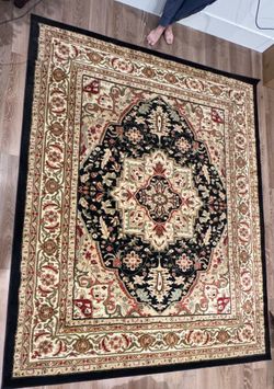 Safavieh 8x10 Area Rug – Clean, No Stains – Excellent Condition