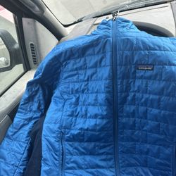 Patagonia Puffer 