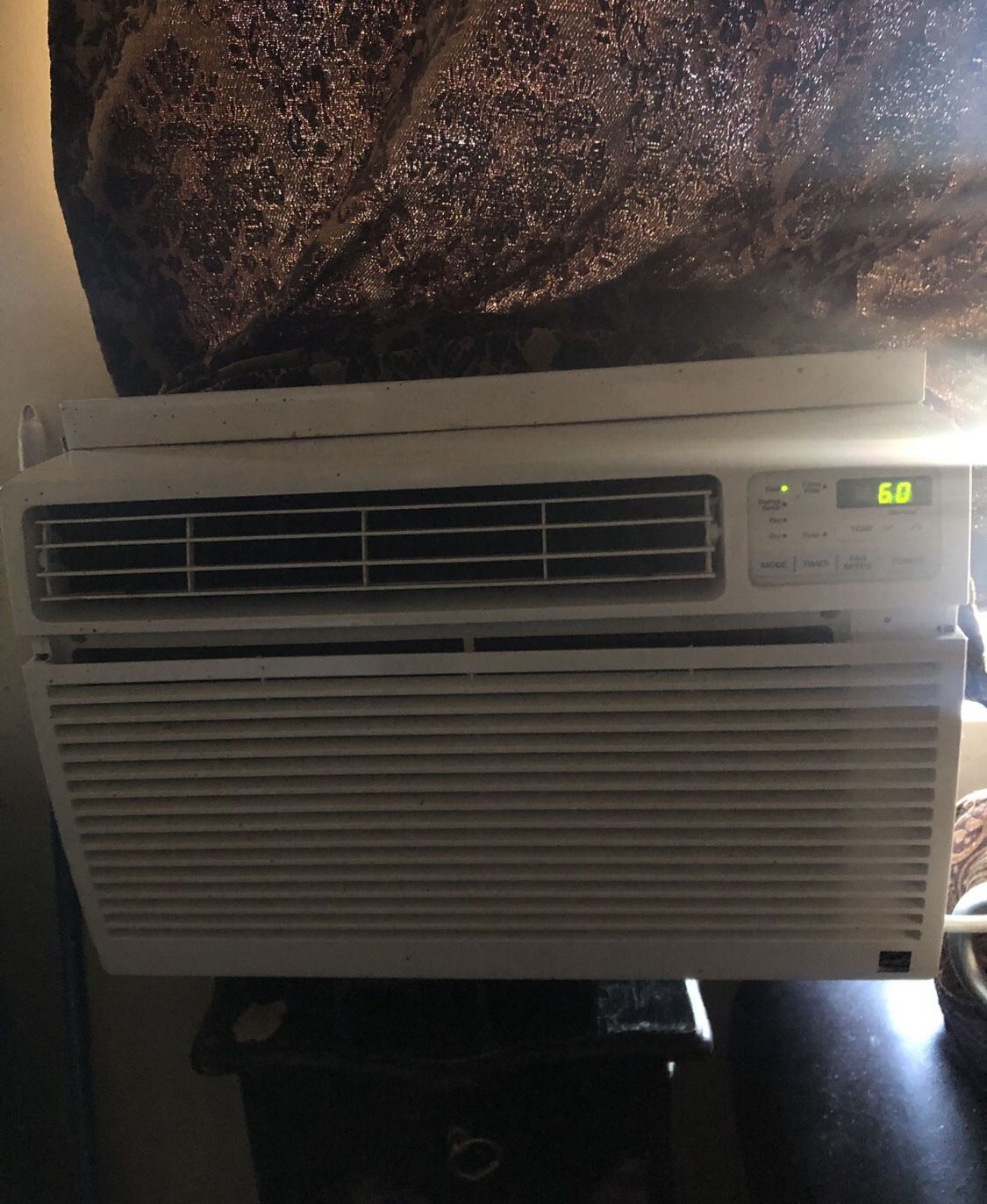 Lg 12,000 Btu Air Conditioner 