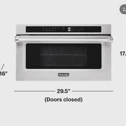 #8 Viking - Single Convection