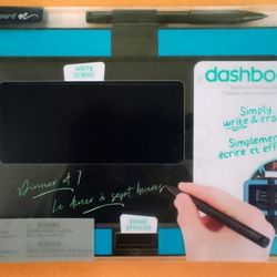 Boogie Board Dashboard #WT16312 B 