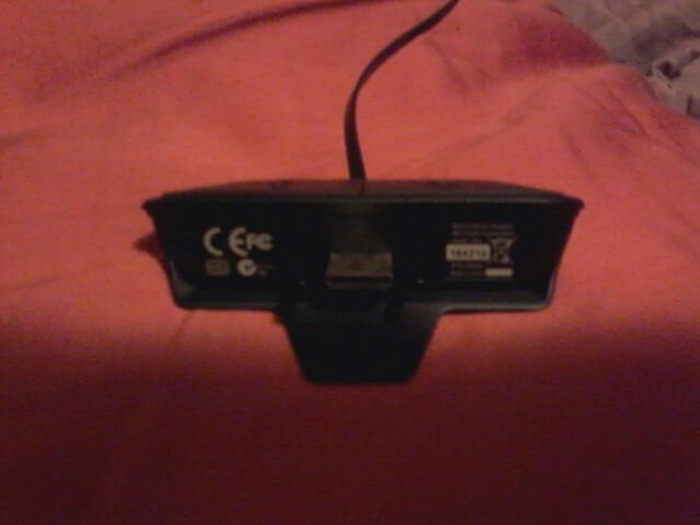 XBOX HEAD SET