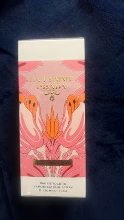La Femme Prada