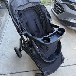 Graco Stroller