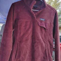 Patagonia Sweater Size Small 