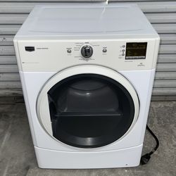 Maytag Dryer 