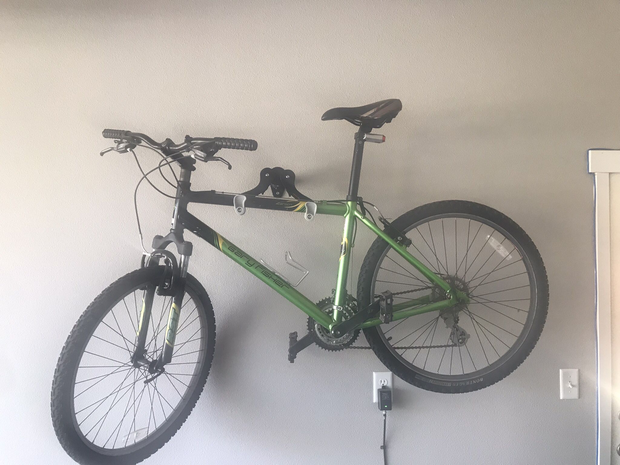 Gary Fisher Bike