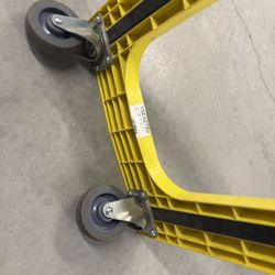 Dolly 1200 lb. Capacity